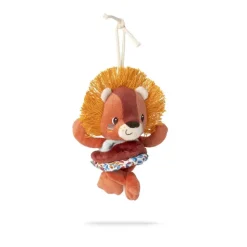 Mini peluche dansante jack