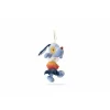 Mini peluche dansante jules