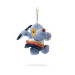 Mini peluche dansante jules