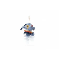 Mini peluche dansante jules