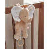 Mini peluche musicale 20 cm bali