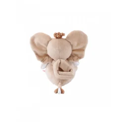 Mini peluche musicale 20 cm bali