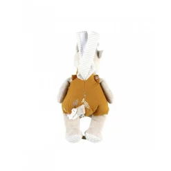 Mini peluche musicale girafe tiga