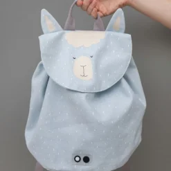 Mini sac à dos mr. alpaca