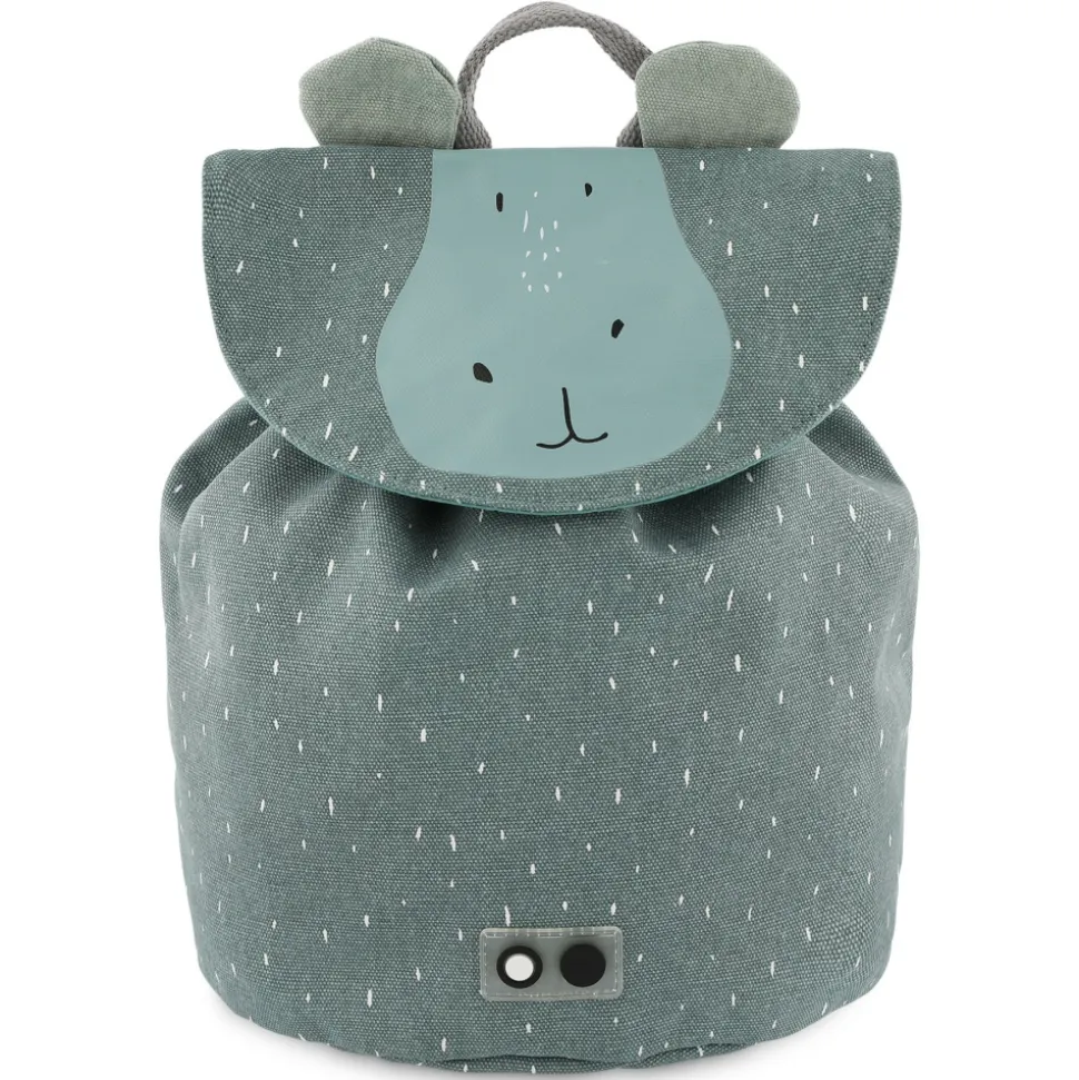 Mini sac à dos mr. hippo