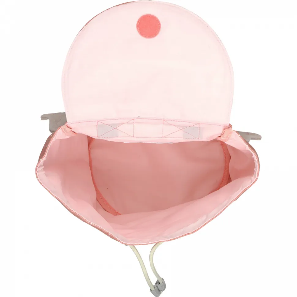 Mini sac à dos mrs. flamingo