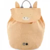 Mini sac à dos mrs. giraffe