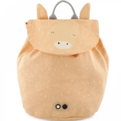 Mini sac à dos mrs. giraffe