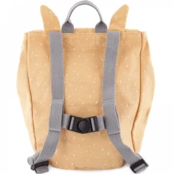 Mini sac à dos mrs. giraffe