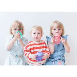 Mini tasse d'apprentissage avec anses 150ml