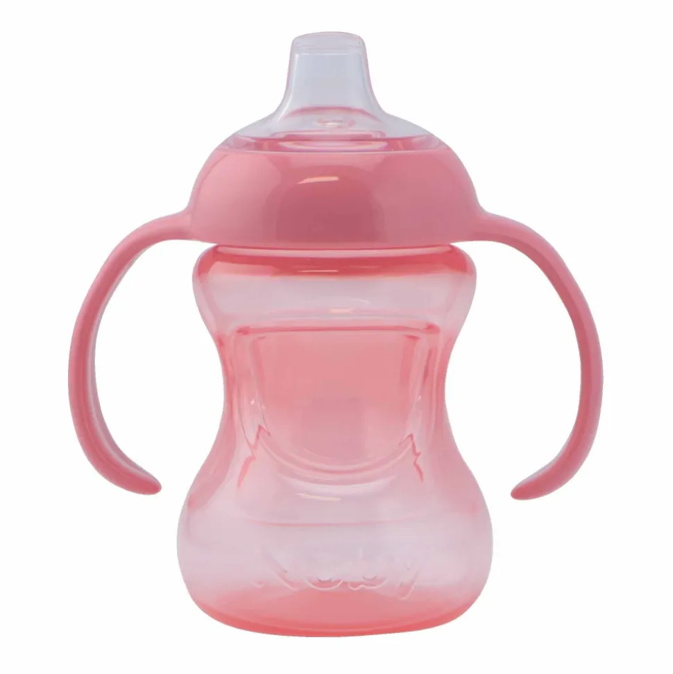 Mini tasse d'apprentissage avec anses 150ml