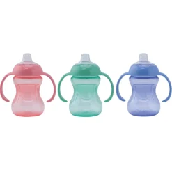 Mini tasse d'apprentissage avec anses 150ml