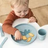 Mini tasse foodie elphee bleu