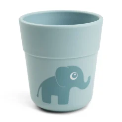Mini tasse foodie elphee bleu