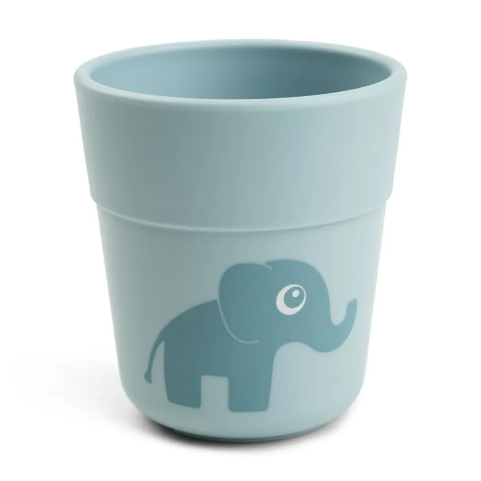 Mini tasse foodie elphee bleu