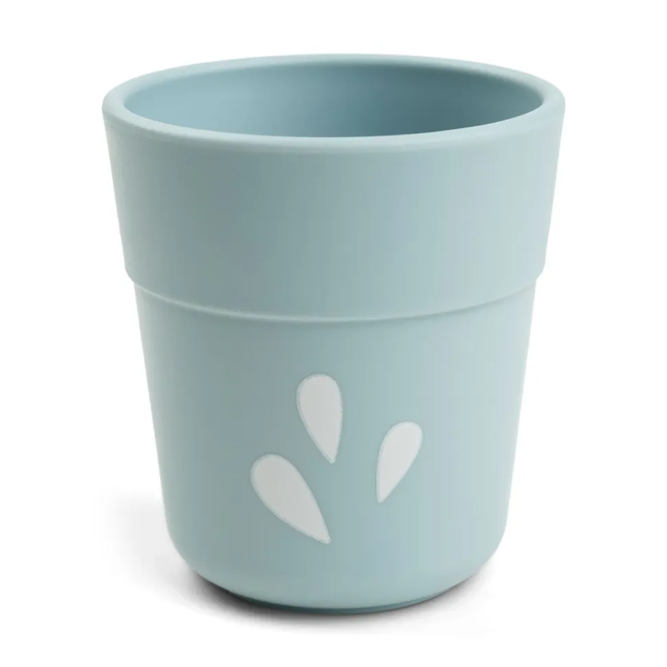 Mini tasse foodie elphee bleu