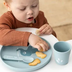 Mini tasse foodie elphee bleu