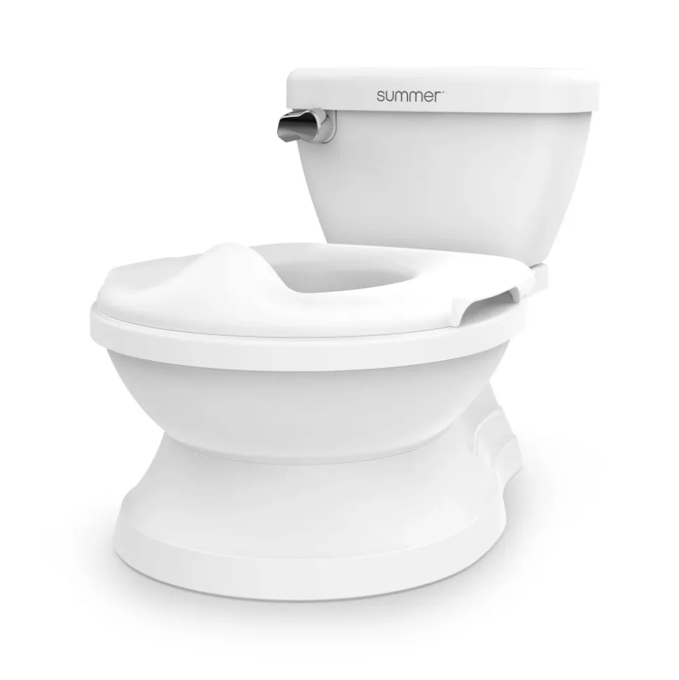Mini toilette enfant my size potty