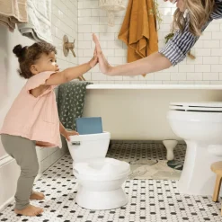 Mini toilette enfant my size potty