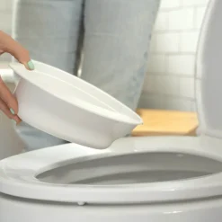 Mini toilette enfant my size potty