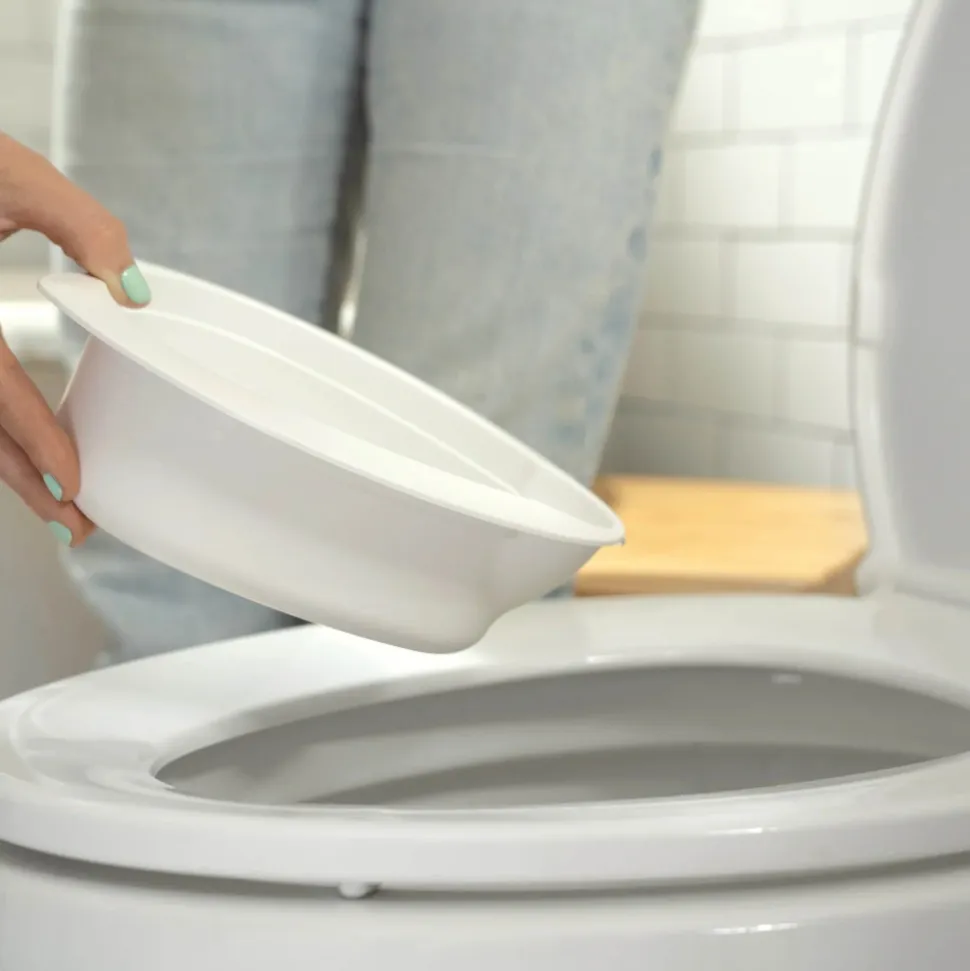 Mini toilette enfant my size potty