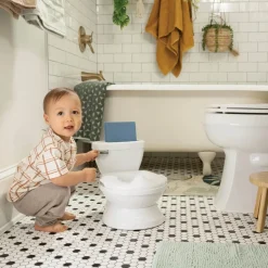 Mini toilette enfant my size potty