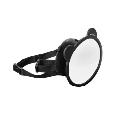 Miroir arrière de voiture