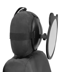 Miroir arrière de voiture