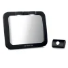 Miroir de sécurité led black