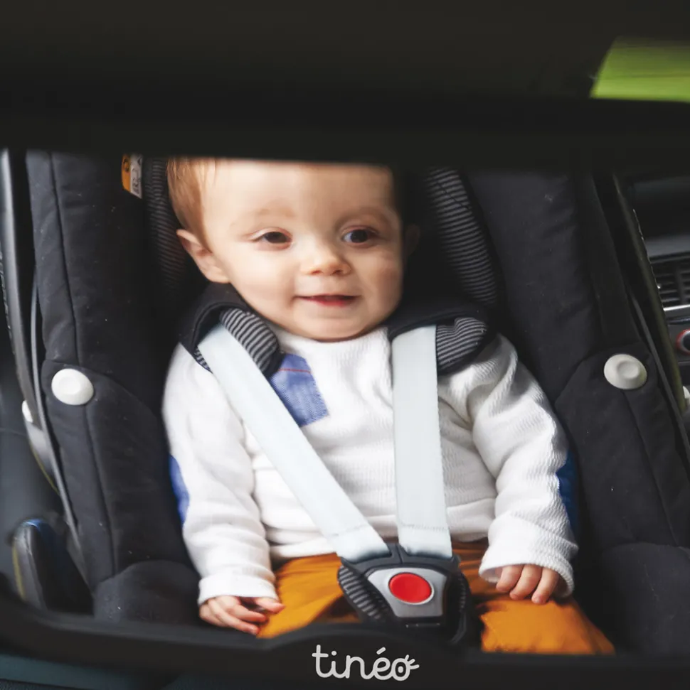 Miroir de voiture