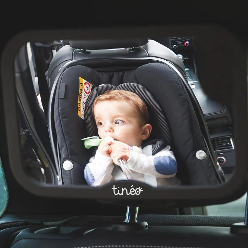 Miroir de voiture
