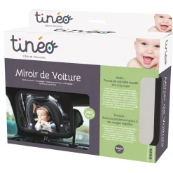 Miroir de voiture