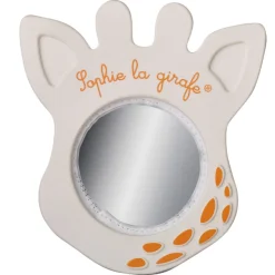 Miroir magique sophie la girafe - vue