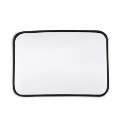 Miroir rectangulaire pour bébé 19*14 cm