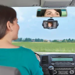 Miroir rétroviseur