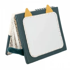 Miroir sensoriel pour bébé