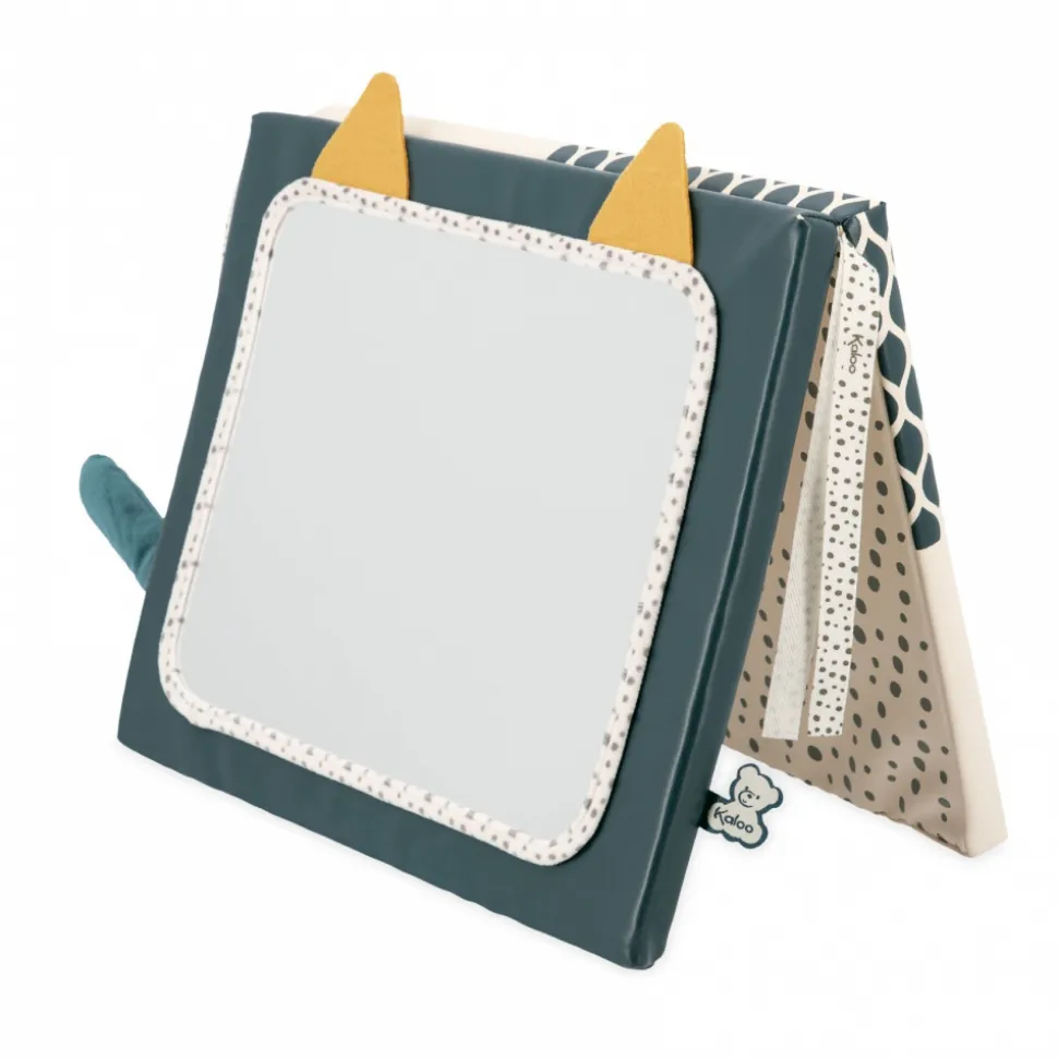Miroir sensoriel pour bébé
