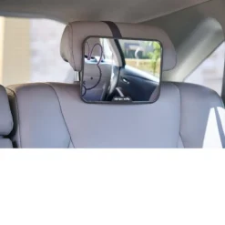 Mirroir/retroviseur de voiture bébé small miffy