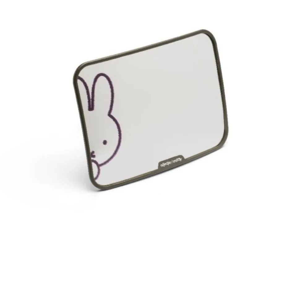 Mirroir/retroviseur de voiture bébé small miffy