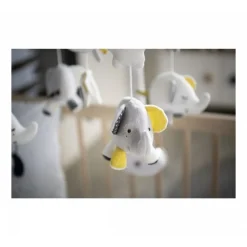 Mobile bébé musical babyfan