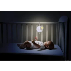 Mobile bébé next 2 dreams beige