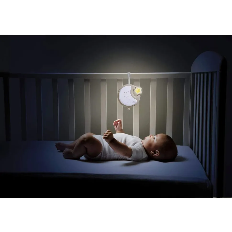Mobile bébé next 2 dreams beige