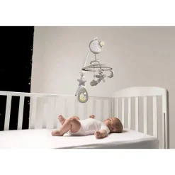 Mobile bébé next 2 dreams beige