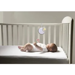 Mobile bébé next 2 dreams beige