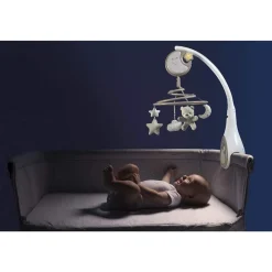 Mobile bébé next 2 dreams beige
