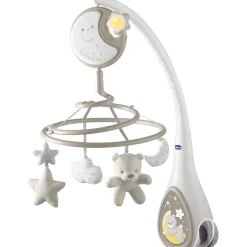 Mobile bébé next 2 dreams beige