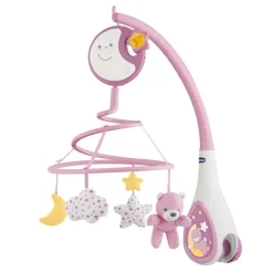 Mobile bébé next 2 dreams rose