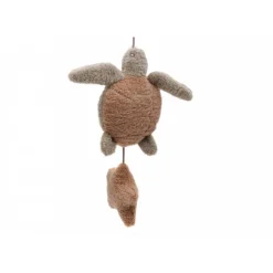 Mobile d’éveil bébé en bois deepsea
