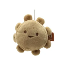 Mobile d’éveil bébé en bois kangaroots