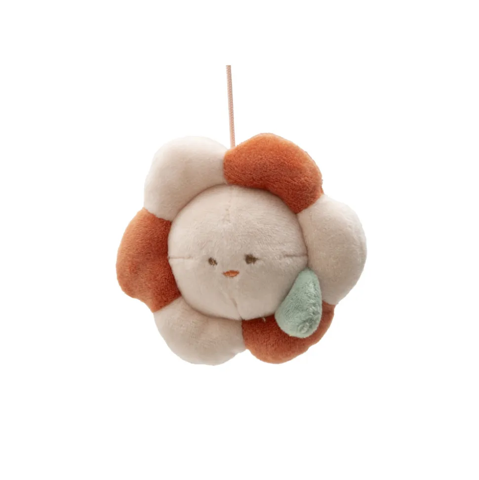 Mobile d’éveil bébé en bois pretty picnic